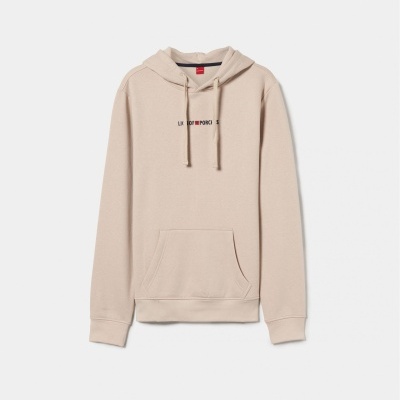 Sweater Lion of Porches com capuz Lion of Poches