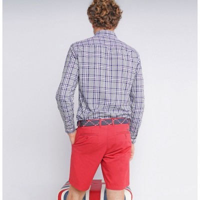 Calção chino Lion of Porches