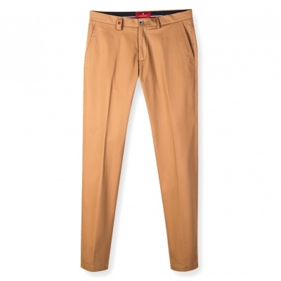 Calça chino Lion of Porches