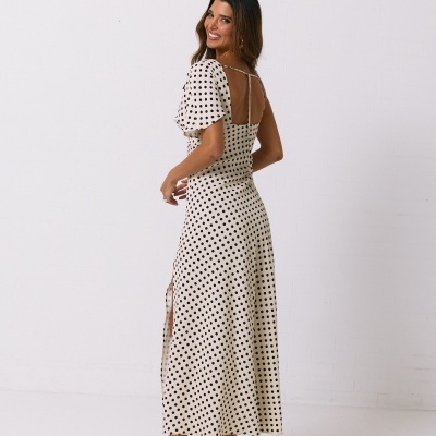 Vestido Lynn Swallow