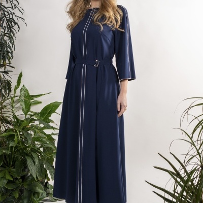 VESTIDO FLUIDO ANA SOUSA