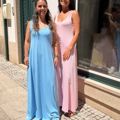 Vestido Ridge  Sahoco
