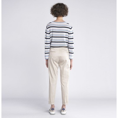 Calça chino Lion of Porches