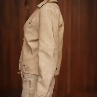 Blusão SPACCIO By Cristina