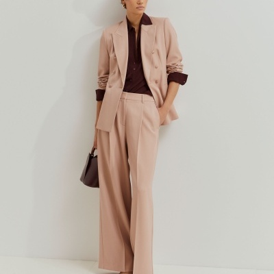 Blazer de trespasse Lion of Porches