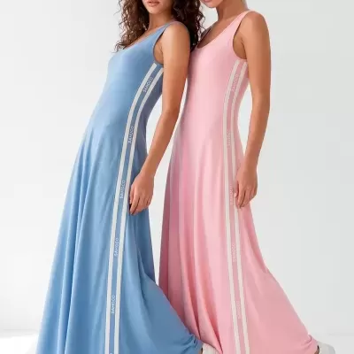 Vestido Ridge  Sahoco