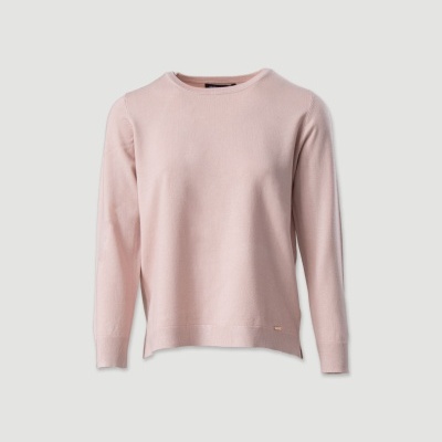 Camisola de Malha Básica Ferrache