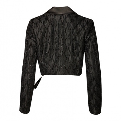 BLAZER BRILHANTES SAHOCO