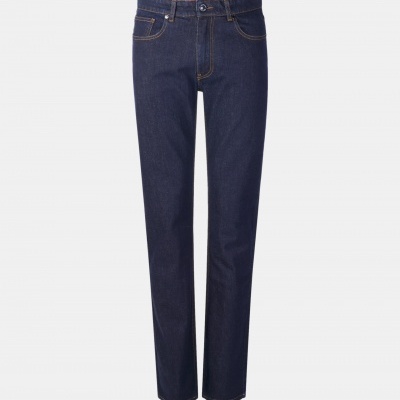 Calças Slim Fit Lion of Porches