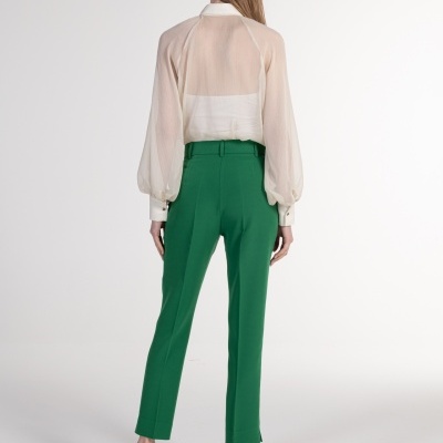 Calças Cocktail Clássicas Ana Sousa