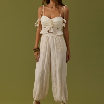 Calça ballon Swallow Collection