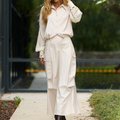 Saia chelsea comprida Swallow