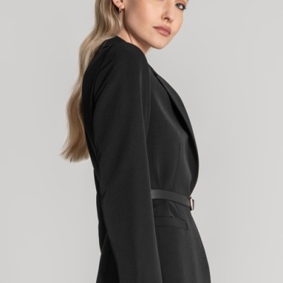 Blazer clássico Ana Sousa