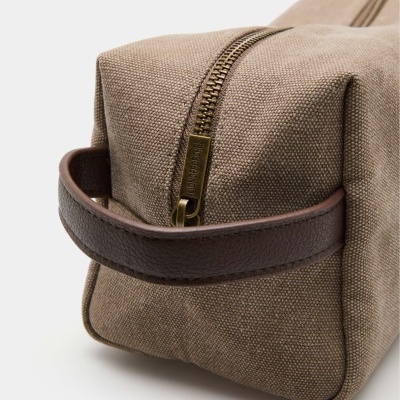 Necessaire retangular Lion of Porches