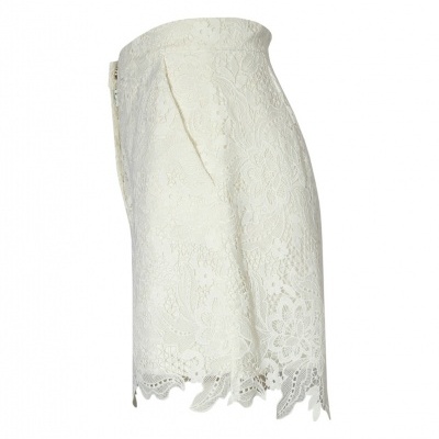 CALÇÃO RENDADO SAHOCO