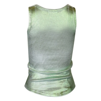 TOP METALIZADO SAHOCO