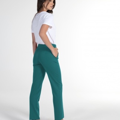 Calças de fato Ana Sousa