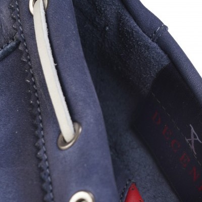 Sapatos de Vela Decenio