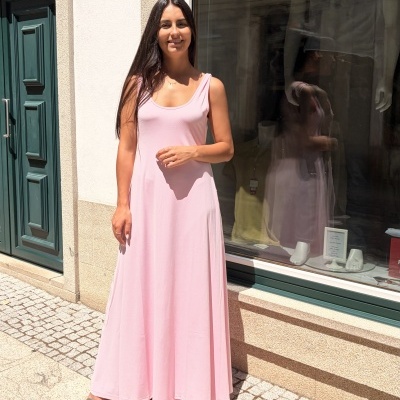 Vestido Ridge  Sahoco