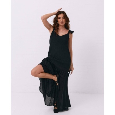 Vestido Swallow Collection