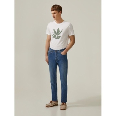 Calças Ganga Decenio