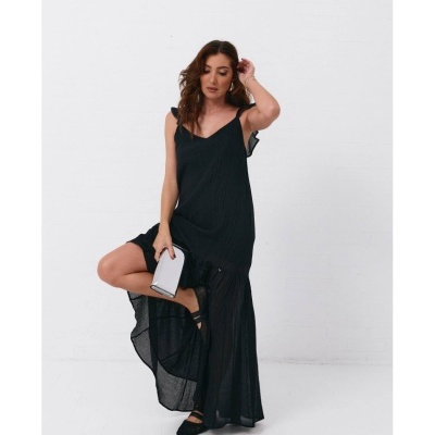 Vestido Swallow Collection