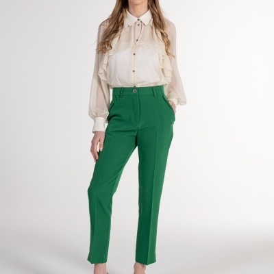 Calças Cocktail Clássicas Ana Sousa