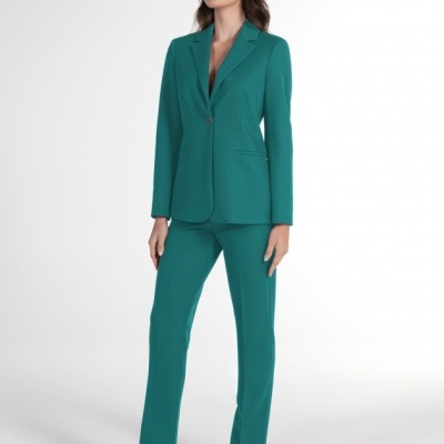 Calças de fato Ana Sousa