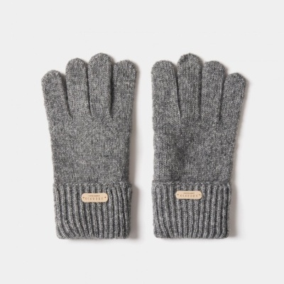 Luvas com Lã Decenio