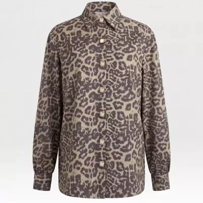 Camisa Margaux Sahoco
