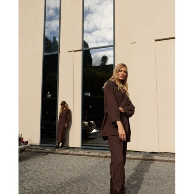 Calças Swallow Collection