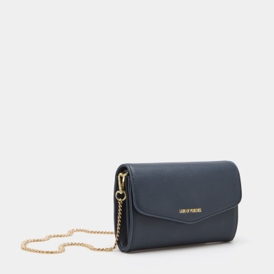 Mala de festa com alça removível Lion of Porches