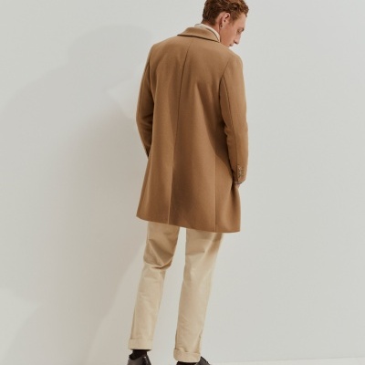 Sobretudo Lion of Porches