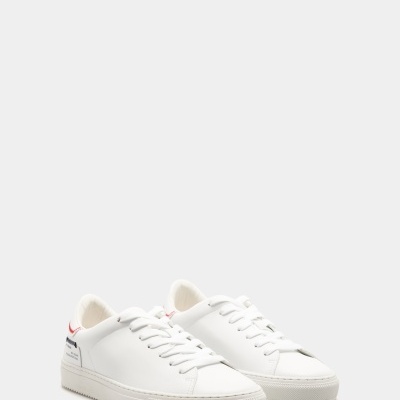 Sapatilhas vegan com cordões Lion of Porches