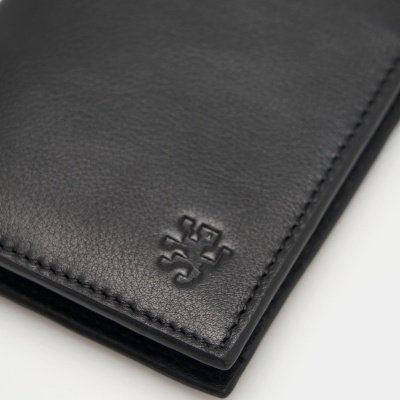 Carteira rectangular Lion of Porches