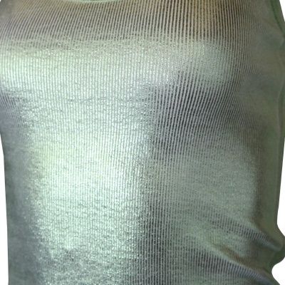 TOP METALIZADO SAHOCO