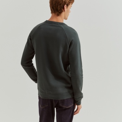 Sweater Básica Lion of Porches Lion Of Porches