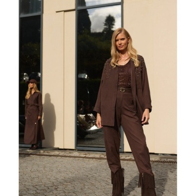 Calças Swallow Collection