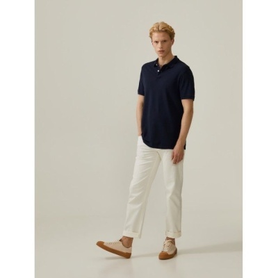 Polo regular fit Decenio