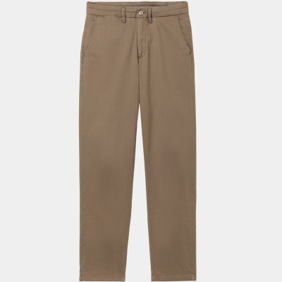 Calças chino regular fit Lion of Porches
