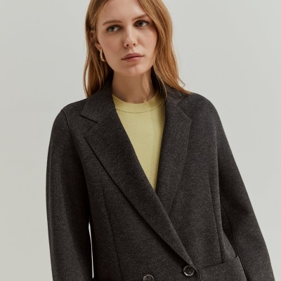 Casaco Trespasse Lion of Porches