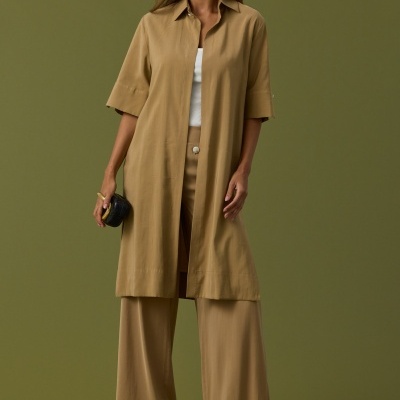 Calça 100% Algodão Swallow Colletion