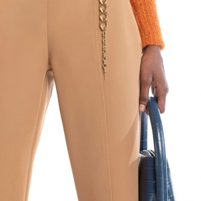 CALÇAS ABERTURA SAHOCO