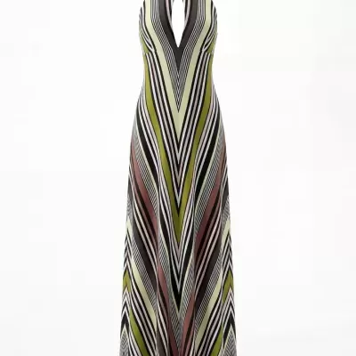 Vestido Prism Sahoco