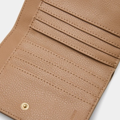 Carteira clutch com alça Lion of Porches
