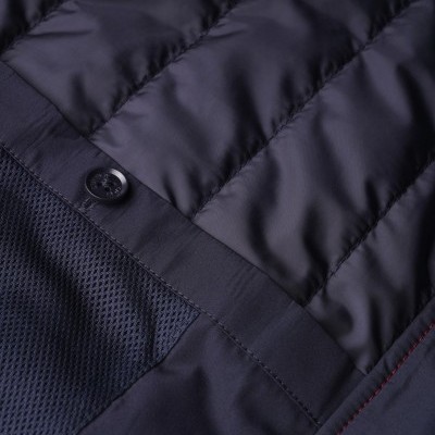 Blusão Lion of Porches