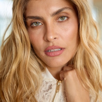 Bomber Ferrara Fluido Swallow