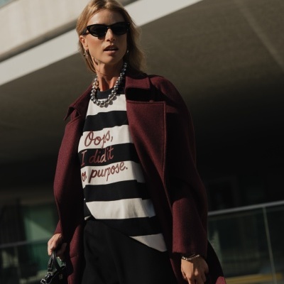 T-Shirt Maya Swallow