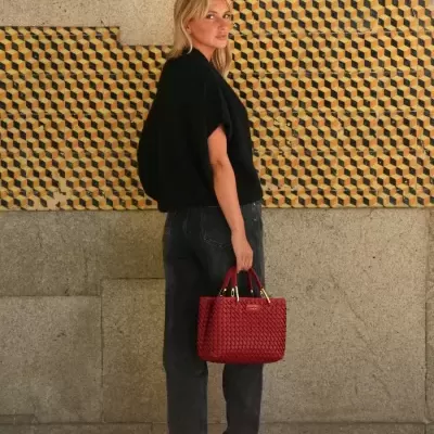 Mom Jeans vintage Spaccio by Cristina