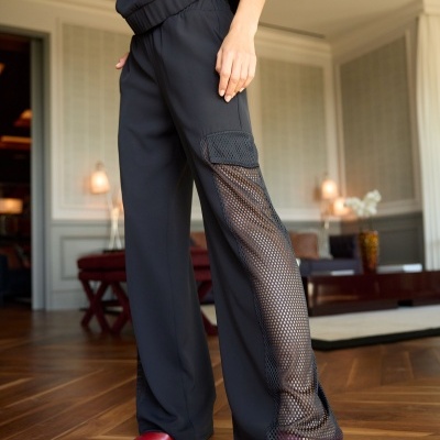 Calça Creep&Rede Swallow